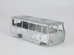 Автобус Кубань Г1А1,4044AVD, AVD Models 1:43
