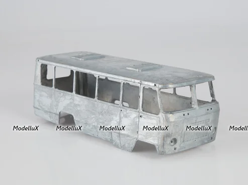 Автобус Кубань Г1А1,4044AVD, AVD Models 1:43
