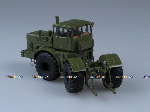 К-701 Кировец хаки, SSM6002