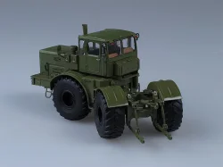 К-701 Кировец хаки, SSM6002