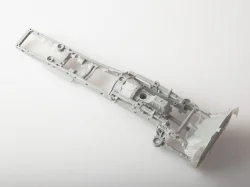 КАМАЗ-54901 седельный тягач, 1440AVD, AVD Models 1:43