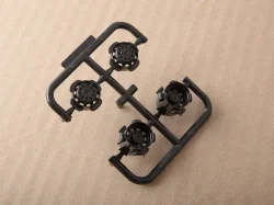 КАМАЗ-54901 седельный тягач, 1440AVD, AVD Models 1:43