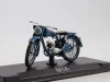 М-1-А, синий, Наши Мотоциклы №3, Modimio 1:43