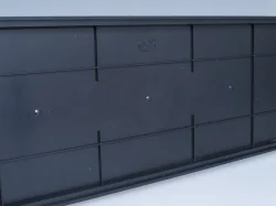 Большой бокс SSM (32x10.5x10.5) см, SSMA002