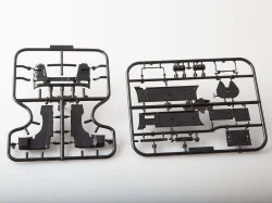 КАМАЗ-54901 седельный тягач, 1440AVD, AVD Models 1:43