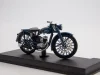 М-1-А, синий, Наши Мотоциклы №3, Modimio 1:43