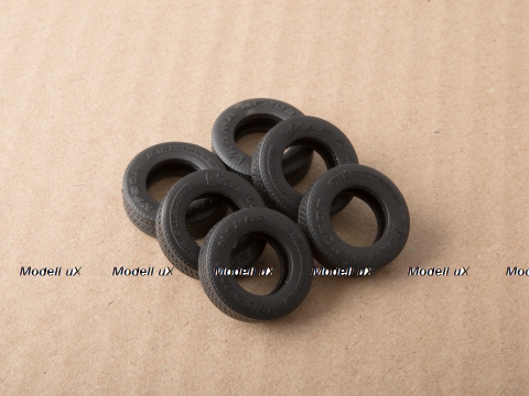 КАМАЗ-54901 седельный тягач, 1440AVD, AVD Models 1:43