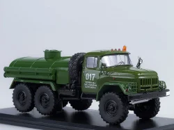 ЗИЛ-131 АЦ-4,0, хаки SSM1060