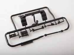 КАМАЗ-54901 седельный тягач, 1440AVD, AVD Models 1:43