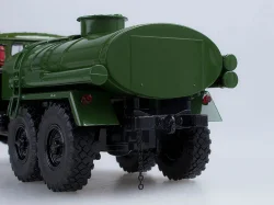 ЗИЛ-131 АЦ-4,0, хаки SSM1060