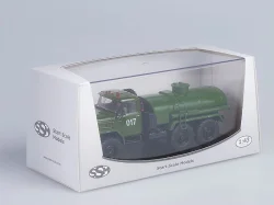 ЗИЛ-131 АЦ-4,0, хаки SSM1060