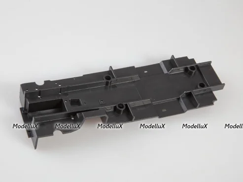 Автобус Кубань Г1А1,4044AVD, AVD Models 1:43