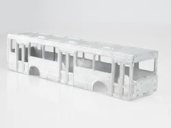 ЛиАЗ 5256, AVD Models 4026AVD