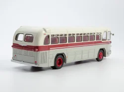 ЗИС-127, Наши Автобусы №21, 1:43