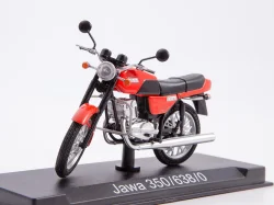 JAWA 350/638-0-00, Наши Мотоциклы №2, УЦЕНКА!