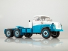 Tatra-138 NT 6x6, SSM1372, SSM 1:43