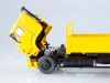 КАМАЗ-65117 бортовой (ранний), SSM1319, SSM 1:43