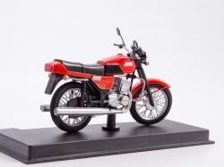 JAWA 350/638-0-00, Наши Мотоциклы №2, УЦЕНКА!