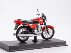 JAWA 350/638-0-00, Наши Мотоциклы №2, УЦЕНКА!