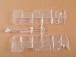 Автобус Кубань Г1А1,4044AVD, AVD Models 1:43