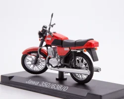 JAWA 350/638-0-00, Наши Мотоциклы №2, УЦЕНКА!