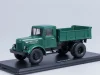 МАЗ 205 ранний зеленый, SSM1128 1:43