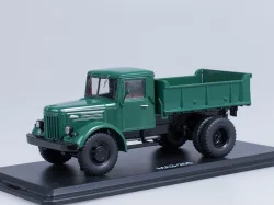 МАЗ 205 ранний зеленый, SSM1128 1:43