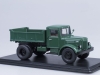 МАЗ 205 ранний зеленый, SSM1128 1:43
