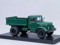 МАЗ 205 ранний зеленый, SSM1128 1:43
