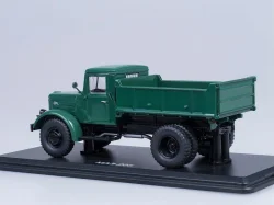 МАЗ 205 ранний зеленый, SSM1128 1:43