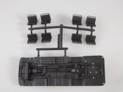 Автобус Кубань Г1А1,4044AVD, AVD Models 1:43