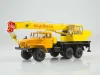 УРАЛ 4320 КС-3574, арт. 102613, Аист 1:43