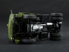 МАЗ 504 седельный тягач, SSM1416, SSM 1:43