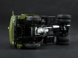 МАЗ 504 седельный тягач, SSM1416, SSM 1:43