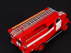 Газ-51 ПМГ-36, SSM1441, SSM 1:43