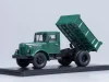 МАЗ 205 ранний зеленый, SSM1128 1:43