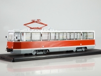 Трамвай КТМ-5М3 (71-605), SSM4039 1:43