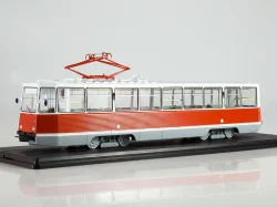 Трамвай КТМ-5М3 (71-605), SSM4039 1:43