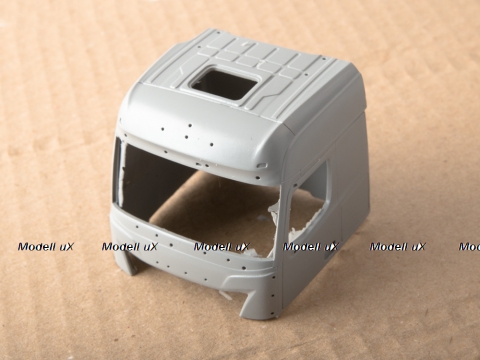 КАМАЗ-54901 седельный тягач, 1440AVD, AVD Models 1:43