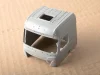КАМАЗ-54901 седельный тягач, 1440AVD, AVD Models 1:43
