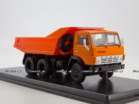 КАМАЗ-5511, SSM1453, SSM 1:43