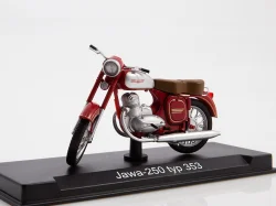 Jawa-250/353, Наши Мотоциклы №13