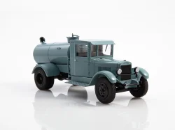 ЗИС-5 АСМ, Легендарные Грузовики СССР №53