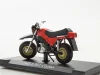ТМЗ-5.952 «Тула» 1990, красный, Наши Мотоциклы №17, Modimio 1:43