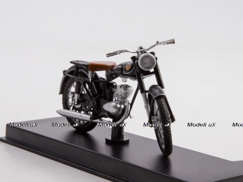 М-103, Наши Мотоциклы №5