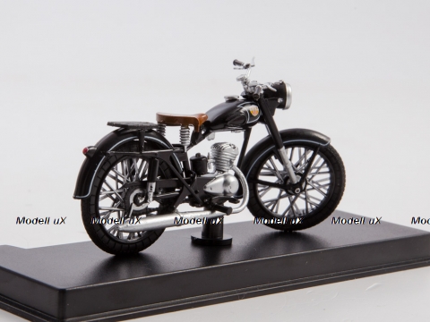 М-103, Наши Мотоциклы №5