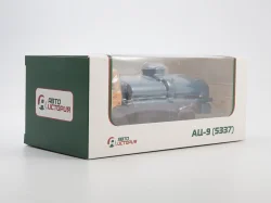 МАЗ-5337 АЦ-9, арт.102873, Аист 1:43