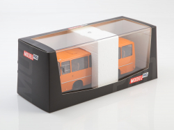 Икарус-211, 0169MP, Model Pro 1:43, Уценка!