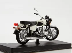 КМЗ-8.157-01 «Днепр», Наши Мотоциклы №14