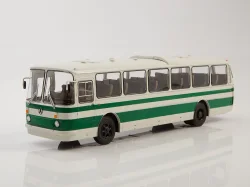 ЛАЗ-699Р, арт. 900407, Советский Автобус 1:43